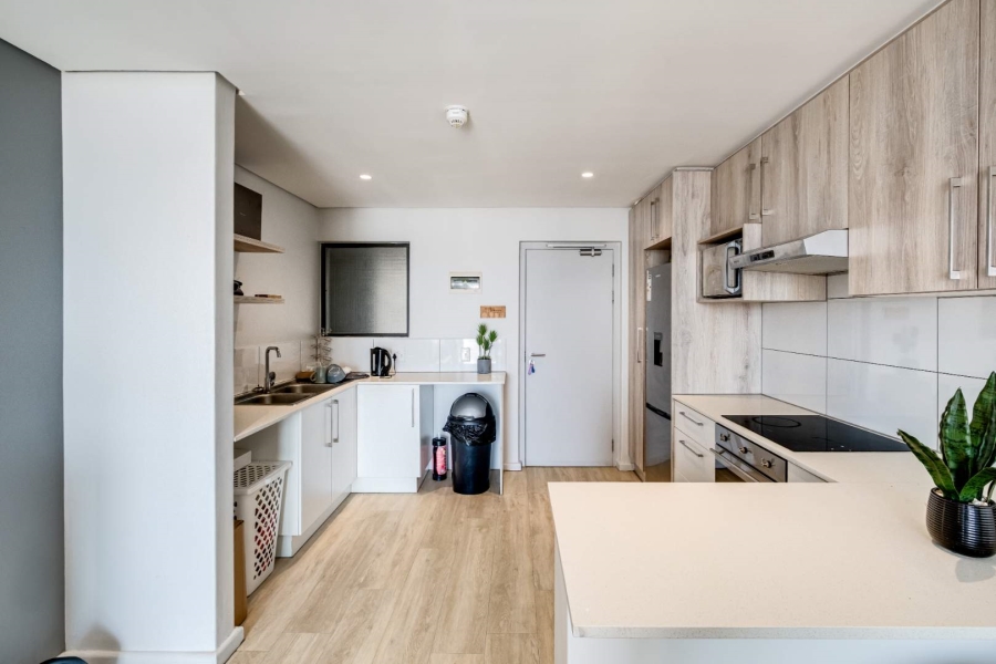 1 Bedroom Property for Sale in Woodstock Western Cape